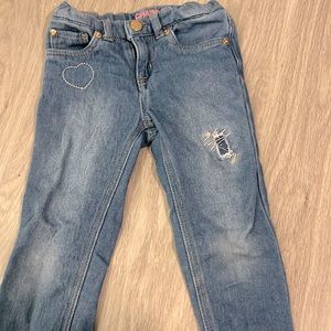 Oshkosh Jean Jeggings